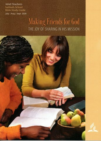 Adult Sabbath School Haverhill Sda Church Bradford Ma